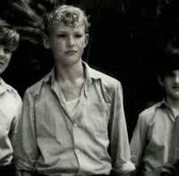 1 Jack Merridew 2026