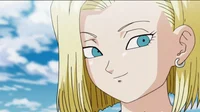 Android 18