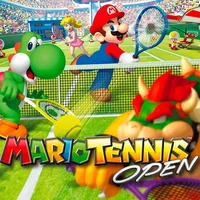 Mario Tennis Open