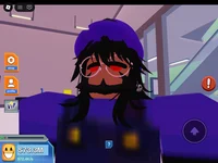 SMG3 -Actor AU-