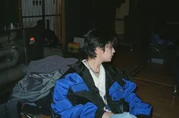 Lee Minho - Lee Know