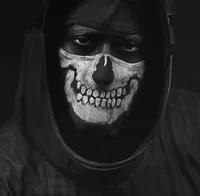 ghost - irreversible