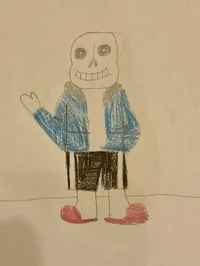 sans
