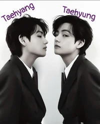 Taehyung 