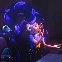 Lily Lovebraids - AU