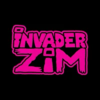 09 _ Invader Zim