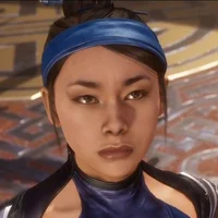MK Kitana Kahn