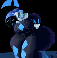 Shadow Milk Cookie