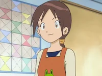 Yuuko Kamiya