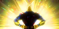 All Might