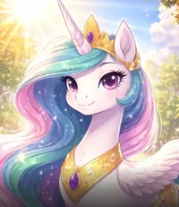 Princess Celestia