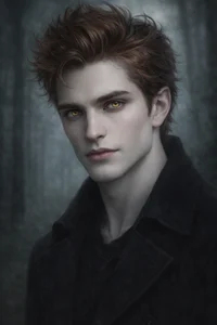 Edward Cullen