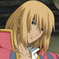 Howl Pendragon