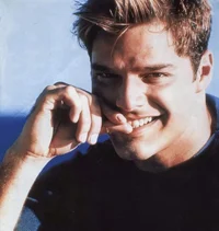 ricky martin 