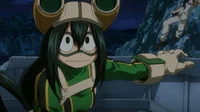 Tsuyu te compra 