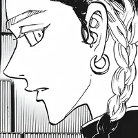 TR Haitani Ran