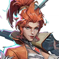 Elsa bloodstone