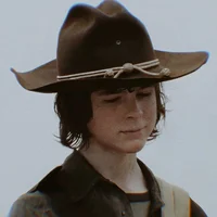 TWD Carl