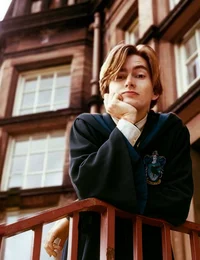 Barty Crouch Jr