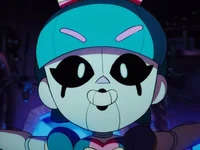 Gigi - Brawl stars