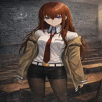 Kurisu Makise