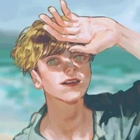 13 - Armin Arlert