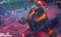 HBG RP ISEKAI
