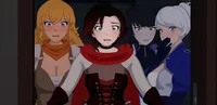 Team RWBY