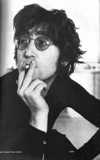 John Lennon