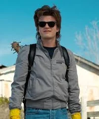 Steve Harrington