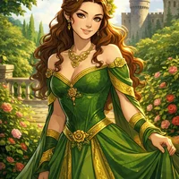 Lady Margaery