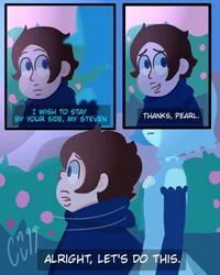 Son of the blue - 3