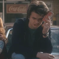 Steve Harrington 