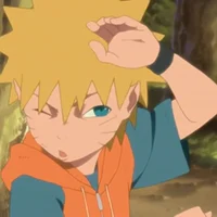 Naruto Uzumaki
