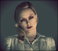 Alex Wesker