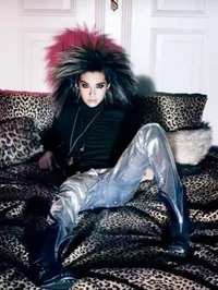 Bill Kaulitz 