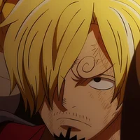 Vinsmoke Sanji