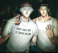 Satoru Gojo