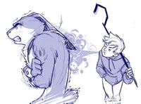 Хранители снов 