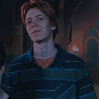 Fred G Weasley