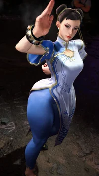 Chun-Li