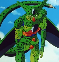 Imperfect Cell 