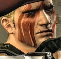 Krauser 
