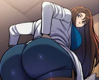 Thicc Shoko