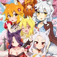 Kitsune Harem