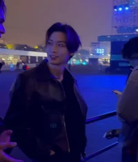 Moon Minho