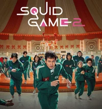 Squid Game 2
