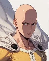 Saitama