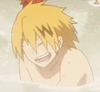 Denki Kaminari