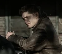 Dean Winchester